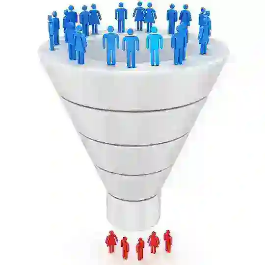 ❗️Автоворонка для сетевиков. 5 партнеров в день🔥Перспективный Бизнес🚀