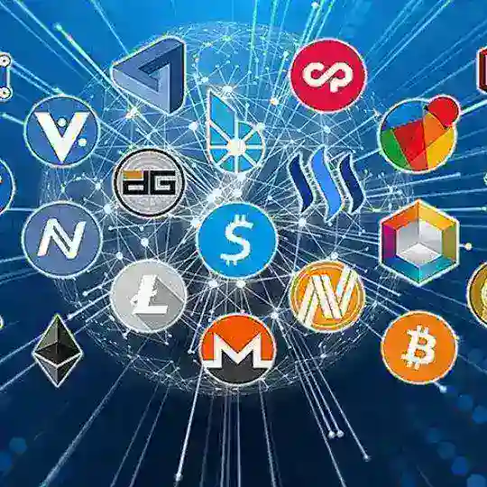 🌍Пассивный доход 🚨Testnet Airdrop ICO IDO🚨