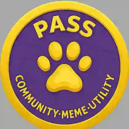PASS Token