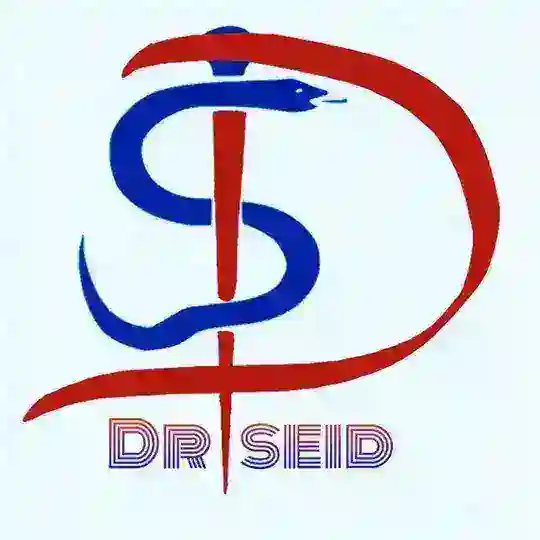 ዶ/ር ሠዒድ የአጥንት እና የመገጣጠሚያ ሠብ ስፔሻሊቲ ህክምና