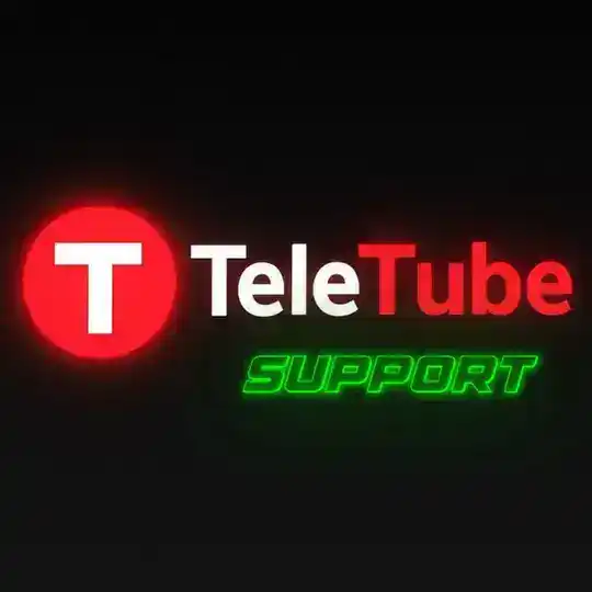 TeleTube Support