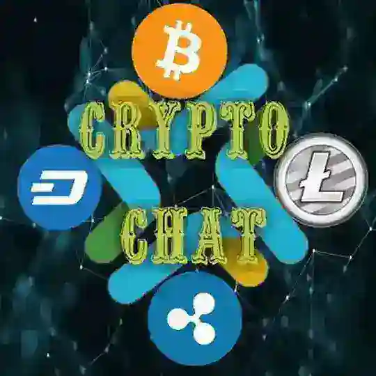 ▪️Crypto-Chat - ОБМЕННИК/ОБСУЖДЕНИЕ
