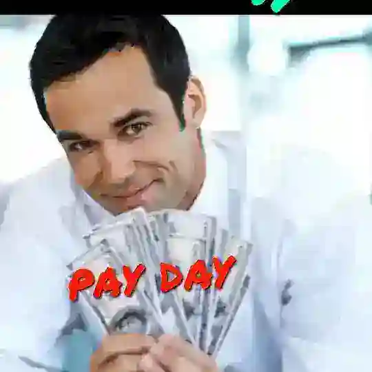 PAYDAY