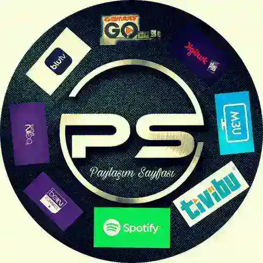 ➡️➡️PAYLASMA SEVİNCİ ⬅️⬅️