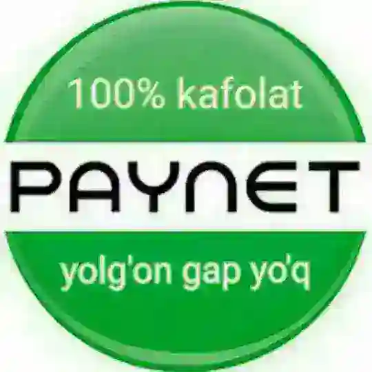 Paynet 50 ta odam quw 45 ming pul ol
