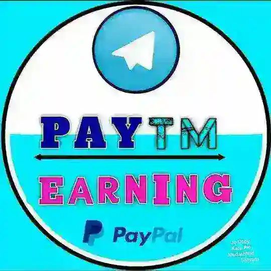 Earning Money Offer β’