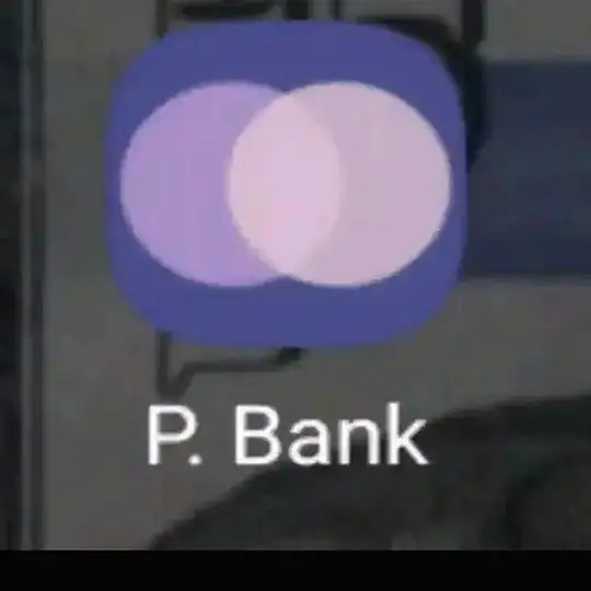 P bank App, Reflection files and video setup💯💯