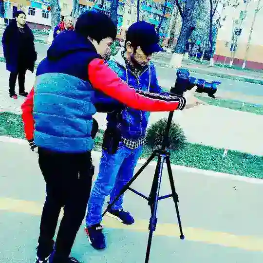 📽KASTING MEDIYA🎥