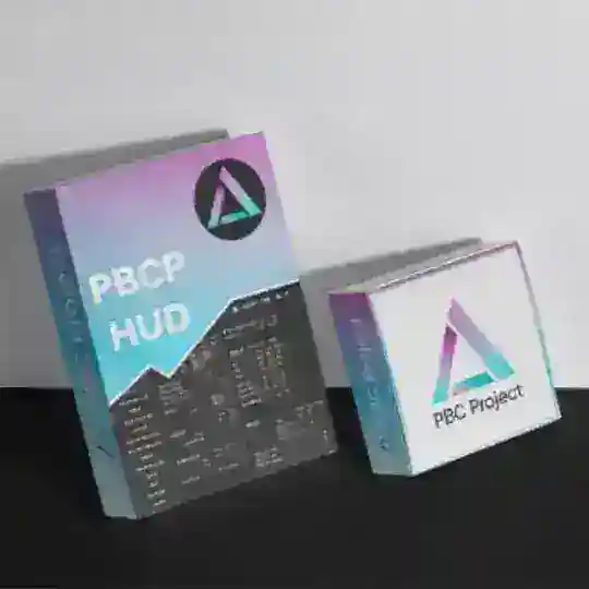 PBCP HUD
