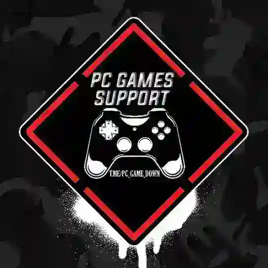 PC Games Support