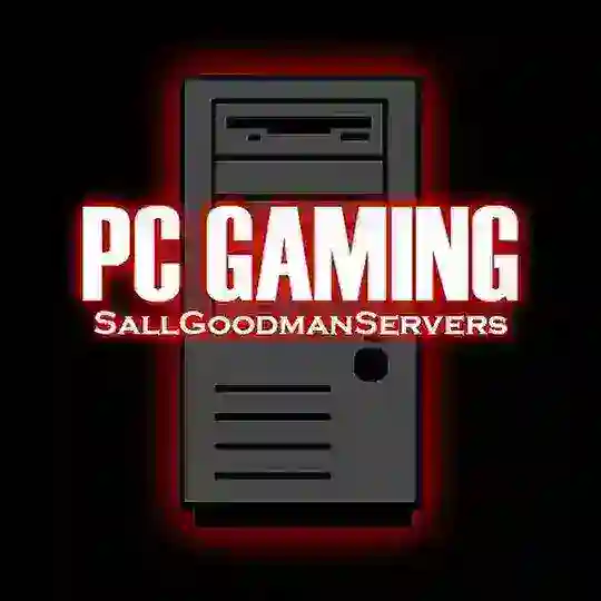 PC Gaming (Discord Available)