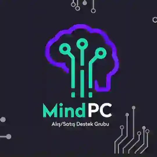 Mind PC Toplama ve Destek Grubu