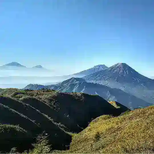 Pecinta Alam Indonesia🇮🇩