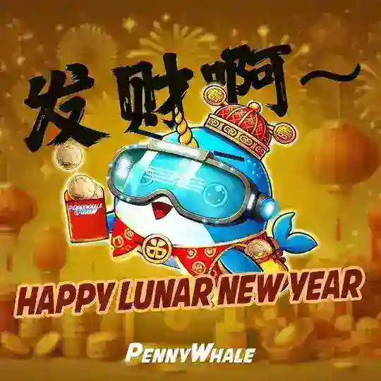 🐳 PennyWhale.io