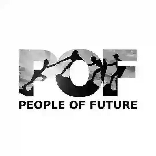 People Of Future