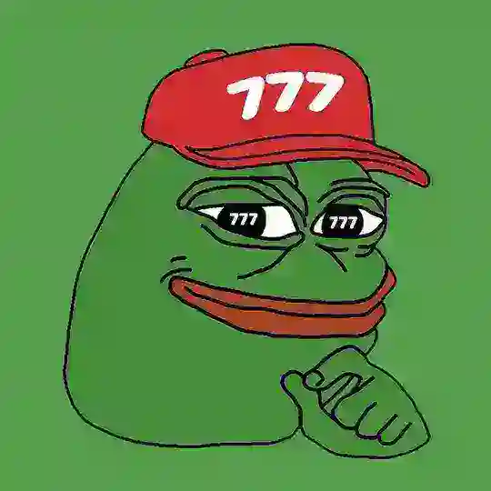 PEPE777