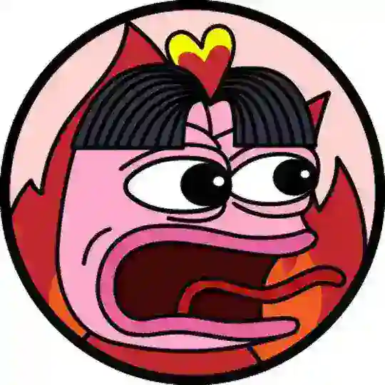 Pepe Buldak Official