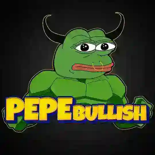 PEPEBULLISH.Global