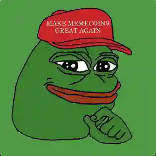🐸PEPE🐸 Group Chat