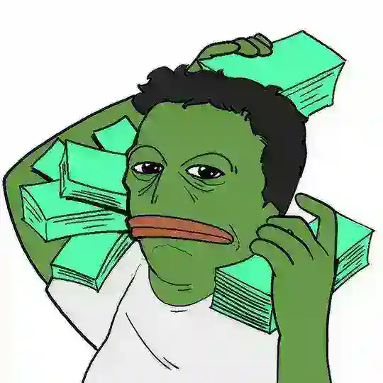 Pepe Elon Meme