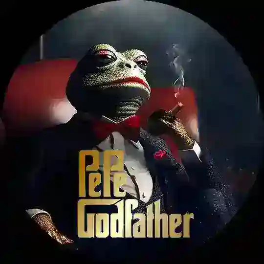 Pepe Godfather Official Group