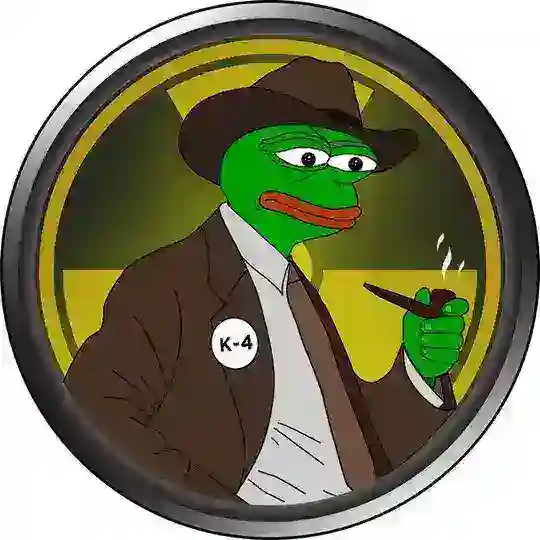 Pepe Heimer Community