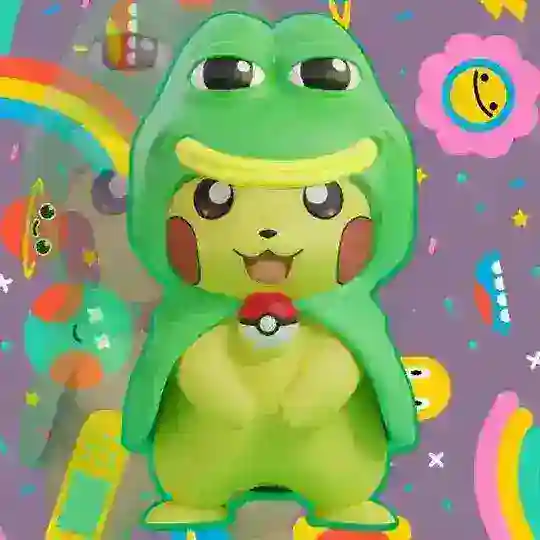 PePe Pokemoon Community