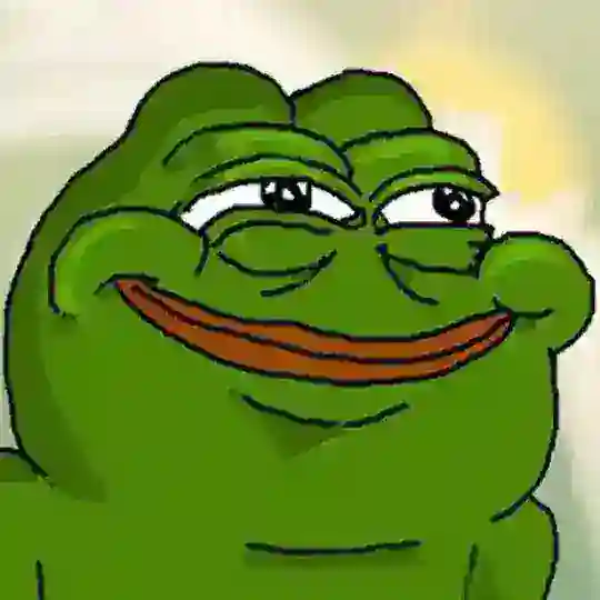 Pepe (TRC10) Official SWAPPING to HRC20