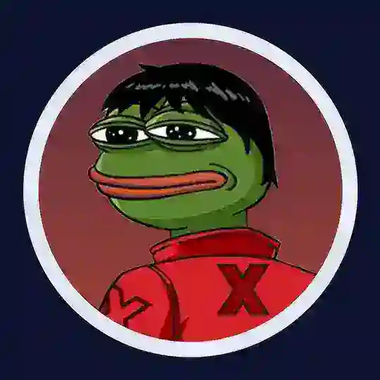 PepeX | Official