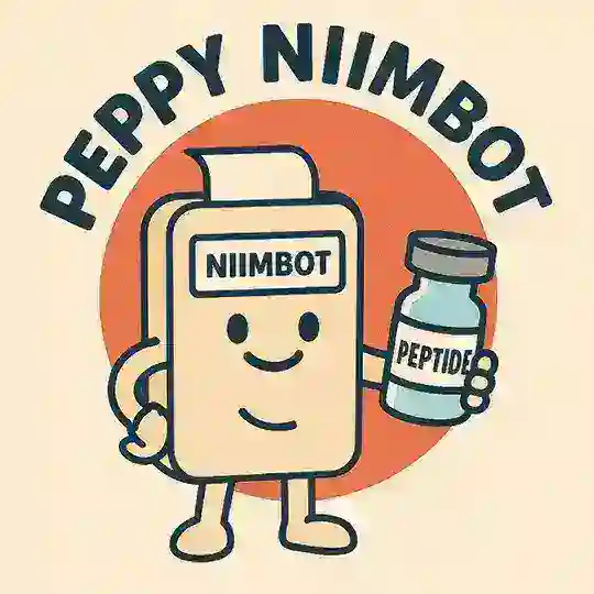 Peppy Niimbot