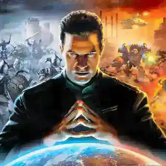 Persian strategy