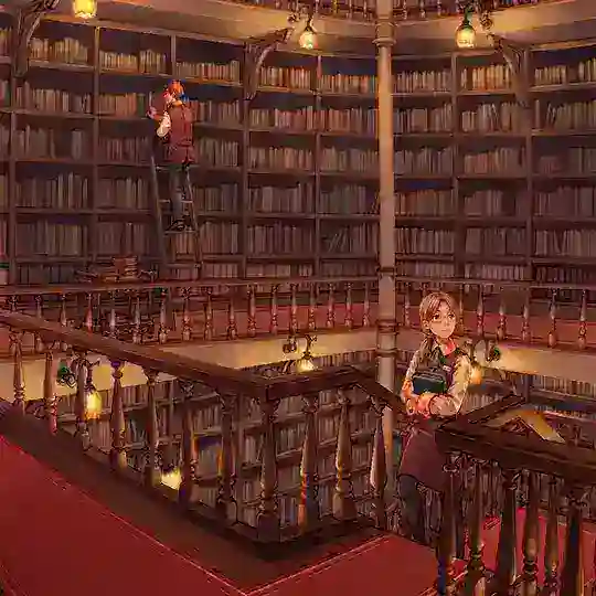 Моя луна 🌙