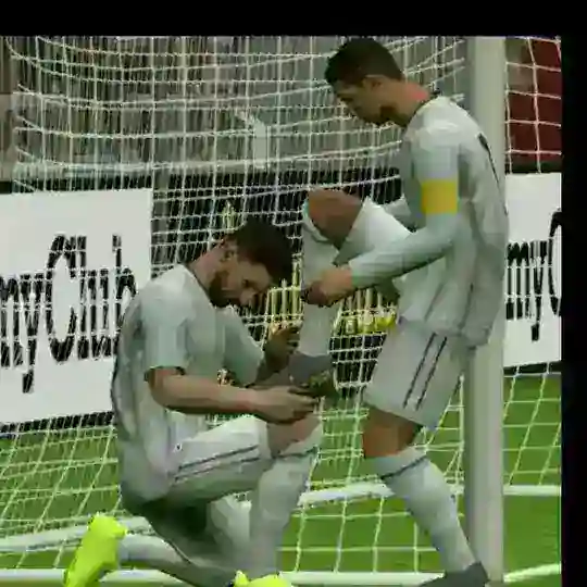 Pes 2020 Uz Group