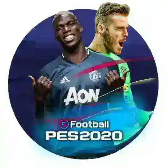 ⚽️⚽️PES MOBILE 2020⚽️⚽️ 《UYDA QOLING!》