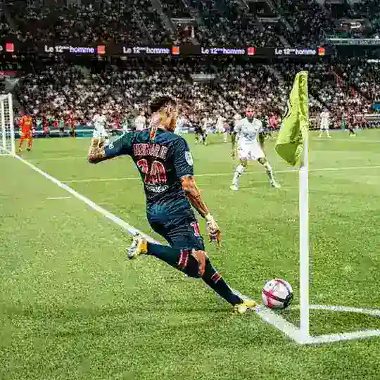 PES / FIFA MOBILE FIENTS