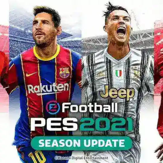 Pes mobile UZB