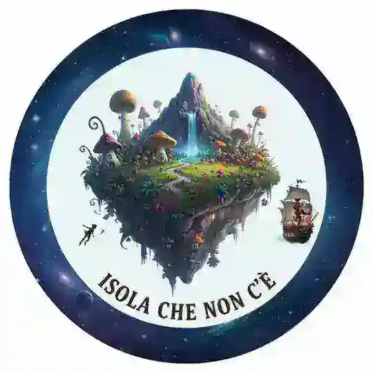 🏝⛵️ ℓ'ιsσℓα cнε ηση c'è 9.0 • #PPNL# ⛵️🏝