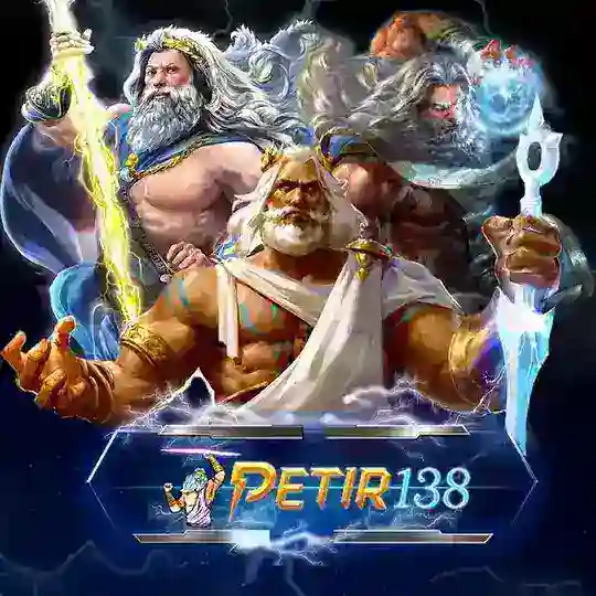 PETIR138 Official | Slot Gacor terbaik