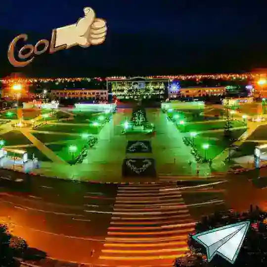 Петропавловск