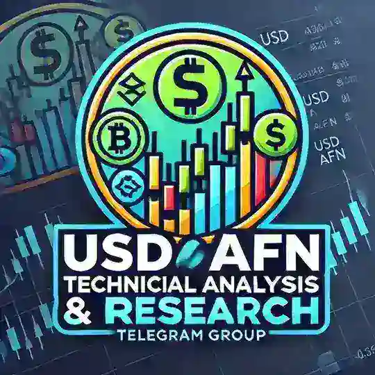 تحلیلات تکنیکال و بنیادی و پژوهشی دلار به افغانی