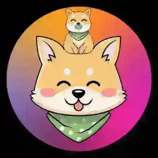 $PHIBA Papa Shiba Official Community