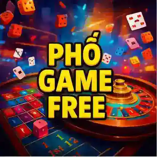 🔱 PHỐ GAME FREE 🔱