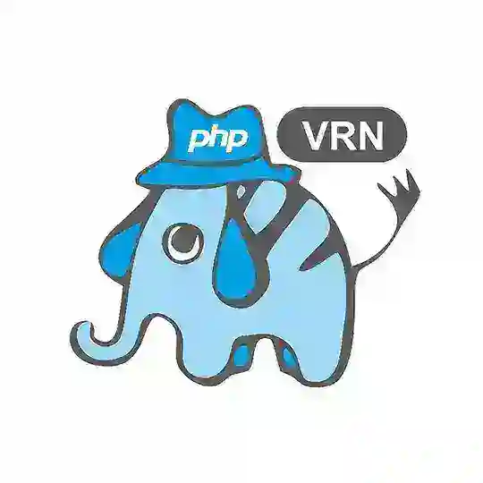 PHP_VRN
