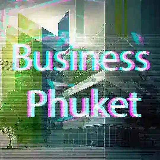 PHUKET BUSINESS