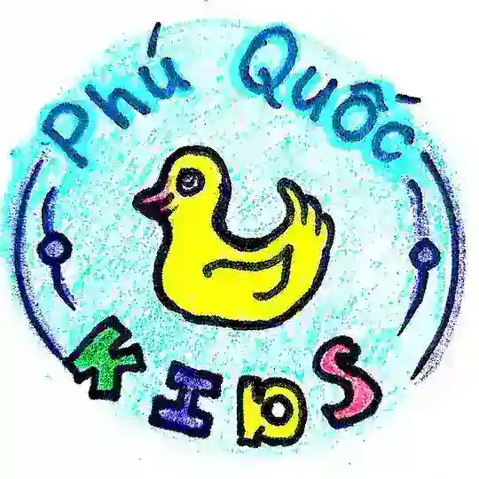 Phu Quoc Kids Детки Фукуок