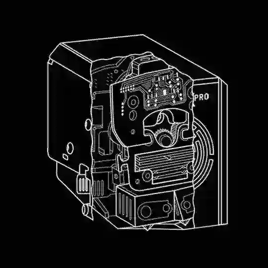PICASO-3D Unofficial