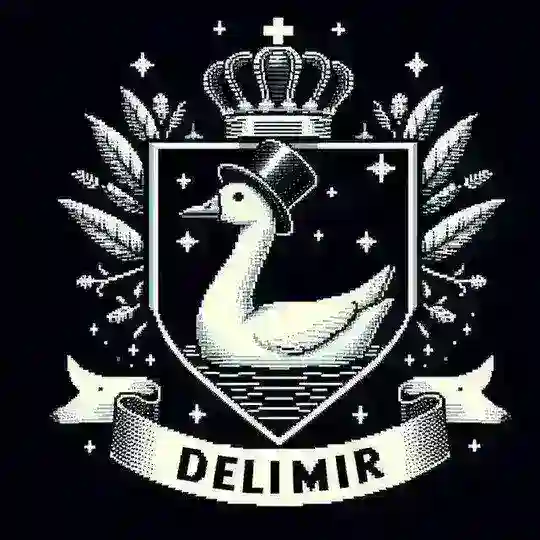 Делимир