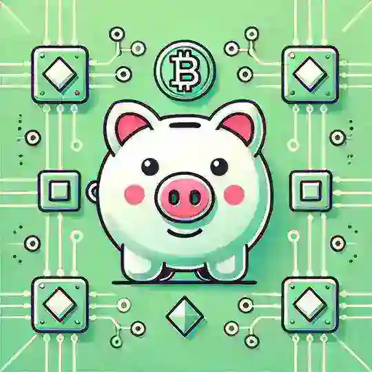 $PIGGY TOKEN