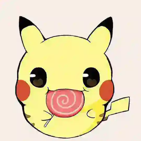 皮卡丘协议号session