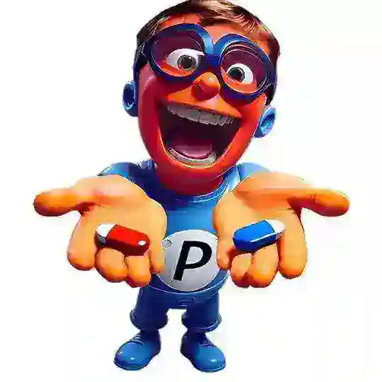 Pill Trades Group